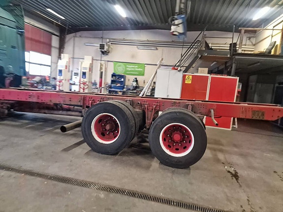 SCANIA R560LB6X2HLB 4 of 12