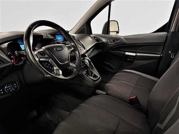 Ford Transit Connect 10 of 19