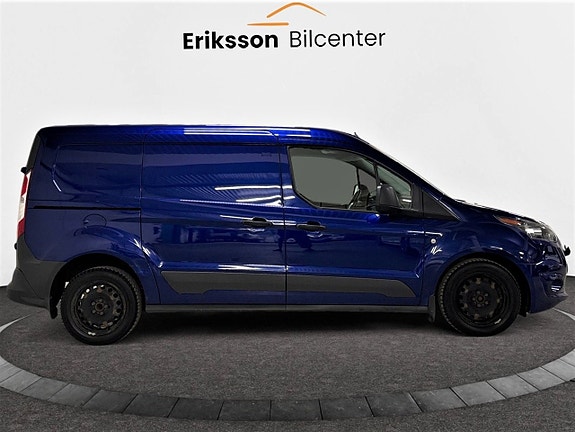 Ford Transit Connect 8 of 19