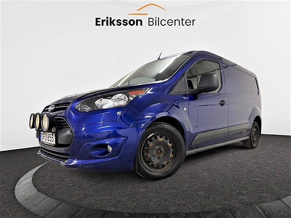Ford Transit Connect 9 of 19