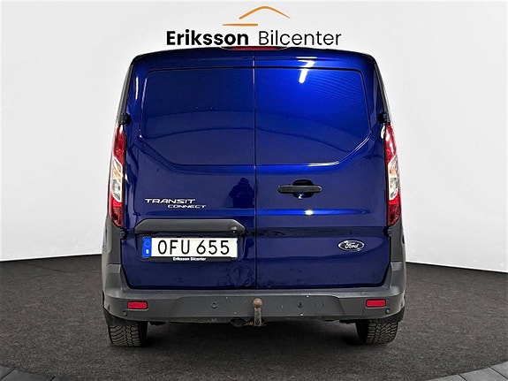 Ford Transit Connect 6 of 19