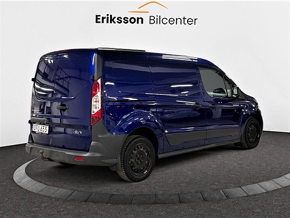Ford Transit Connect 5 of 19