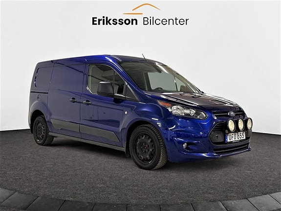 Ford Transit Connect 2 of 19