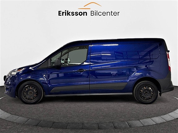 Ford Transit Connect 7 of 19
