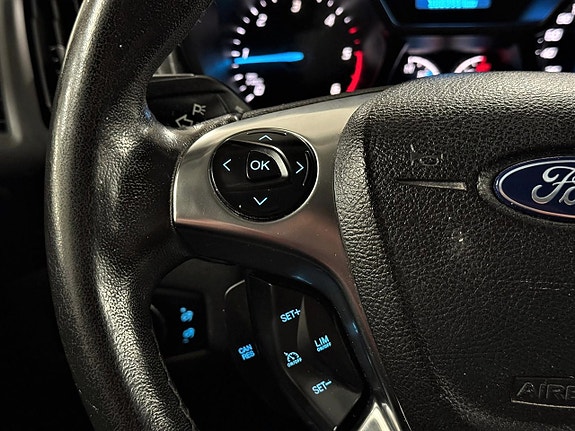 Ford Transit Connect 12 of 19