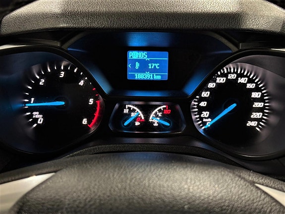 Ford Transit Connect 19 of 19