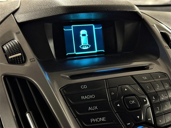 Ford Transit Connect 15 of 19