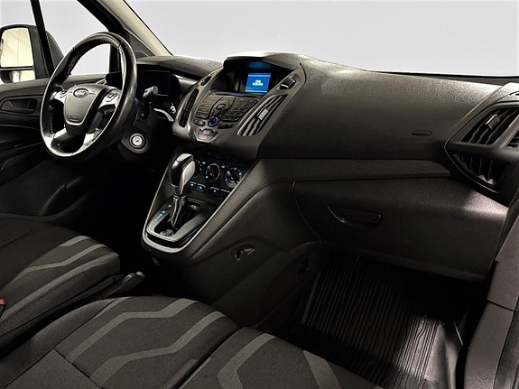 Ford Transit Connect 11 of 19
