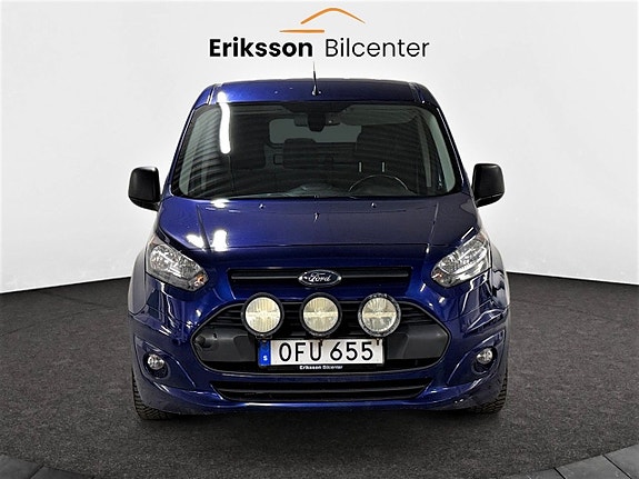 Ford Transit Connect 3 of 19
