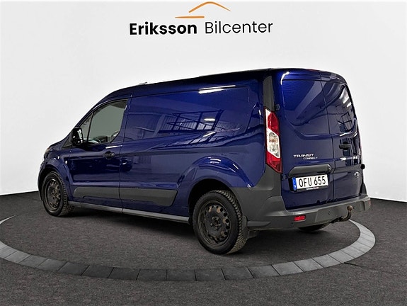 Ford Transit Connect 4 of 19