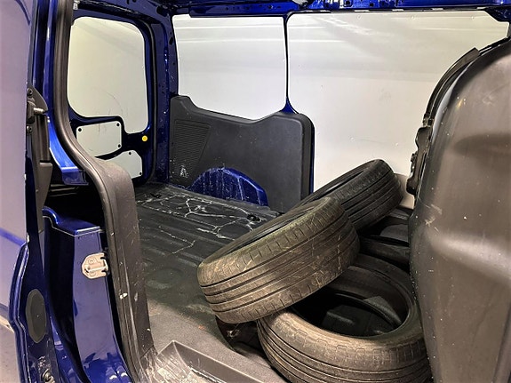 Ford Transit Connect 18 of 19