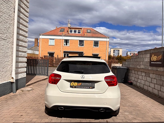 Mercedes-Benz A180 15 of 30