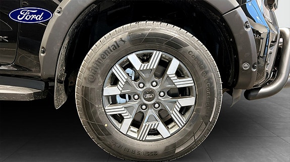 Ford Ranger 9 of 9