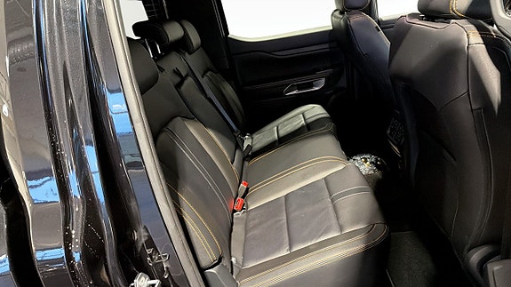 Ford Ranger 5 of 9