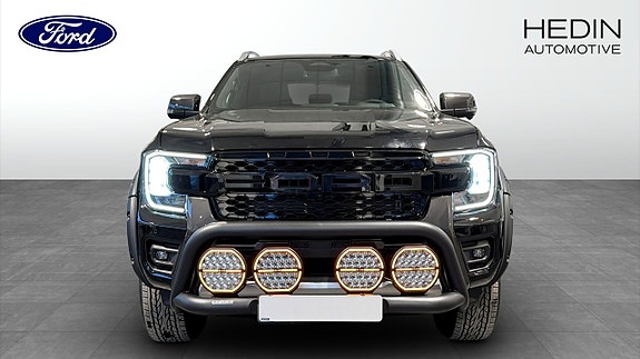 Ford Ranger 8 of 9