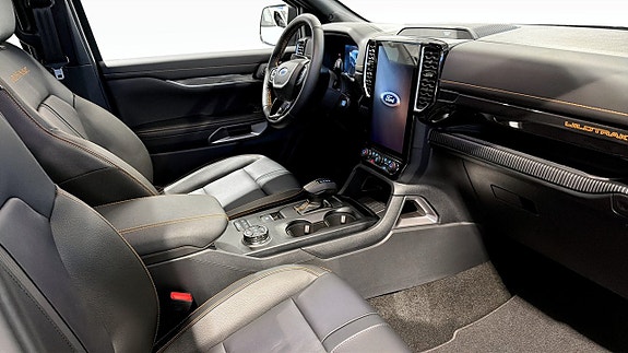 Ford Ranger 3 of 9