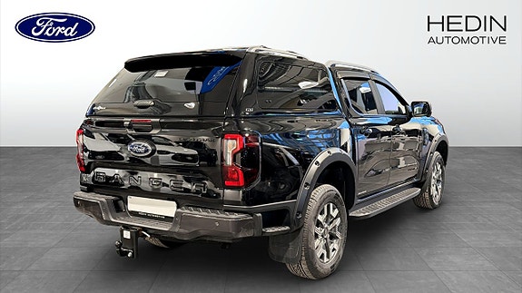 Ford Ranger 2 of 9