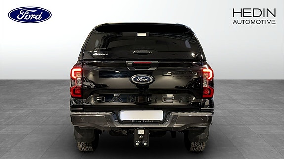 Ford Ranger 7 of 9