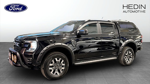 Ford Ranger 6 of 9
