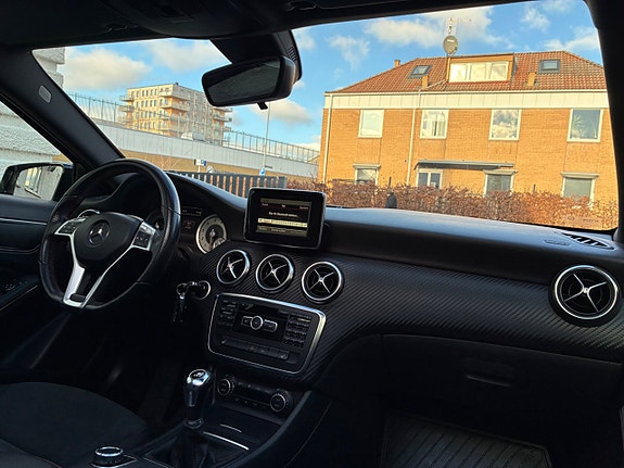 Mercedes-Benz A180 29 of 30
