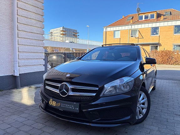 Mercedes-Benz A180 6 of 30