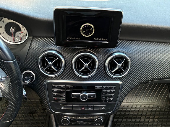 Mercedes-Benz A180 18 of 30