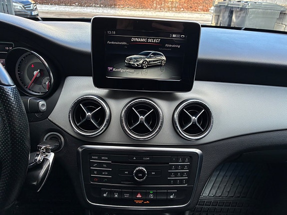 Mercedes-Benz CLA220 d 19 of 29
