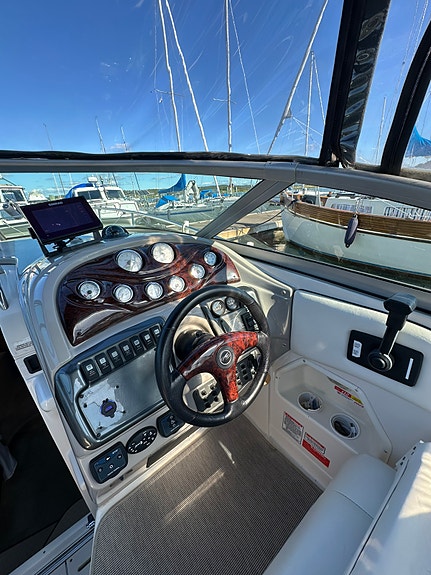 Monterey 250 CR -05 / VP D4 - 210 4 of 9