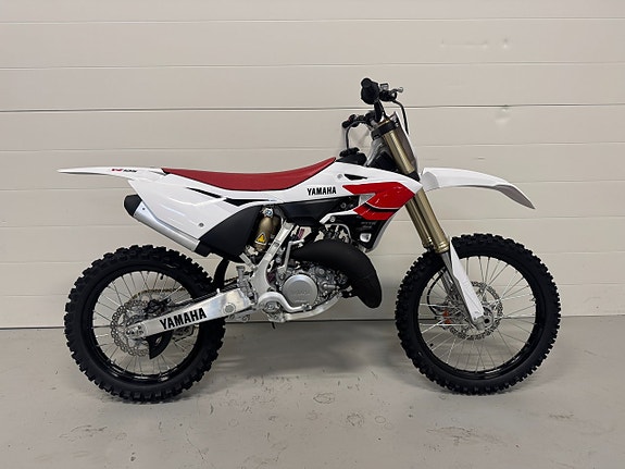 Yamaha YZ125 70th Anniversary Edition