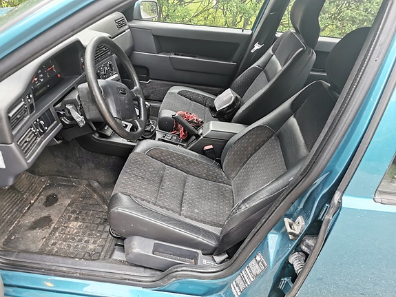 Volvo 850 5 of 5