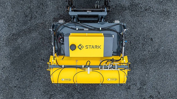 STARK Sopskopa BSW 3 of 7