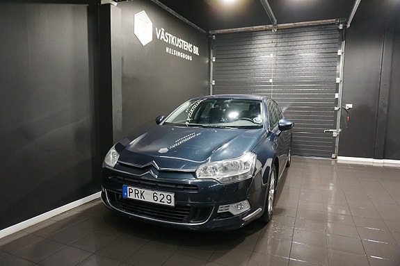Citroen C5