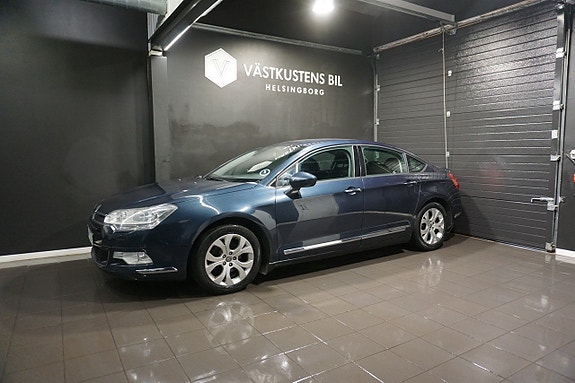 Citroen C5 3 of 5