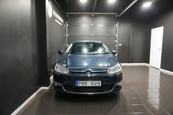 Citroen C5 2 of 5