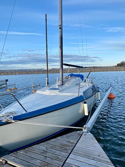 Maxi 77 — Vedi foto 1