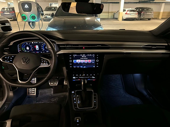 Volkswagen Arteon 5 of 5