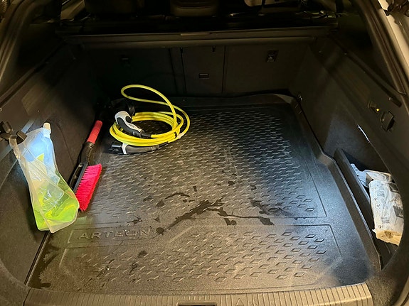 Volkswagen Arteon 8 of 8