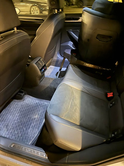 Volkswagen Arteon 7 of 8