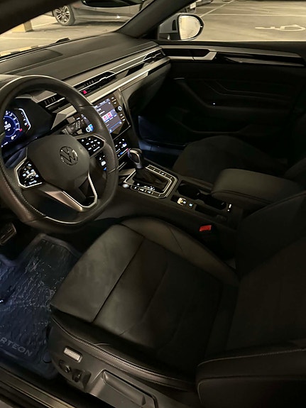 Volkswagen Arteon 6 of 8