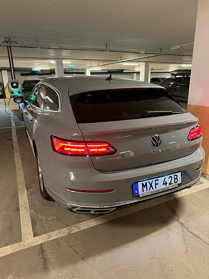 Volkswagen Arteon 3 of 5
