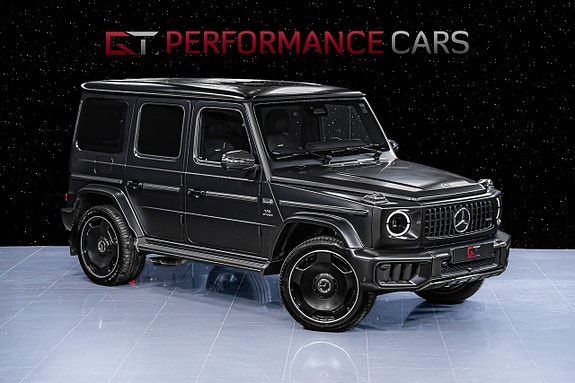 Mercedes-Benz G63