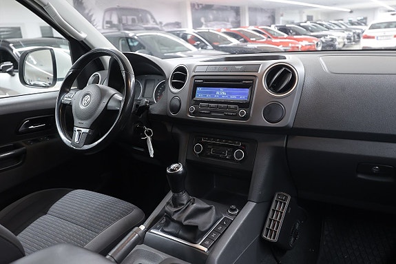 Volkswagen Amarok 18 of 18
