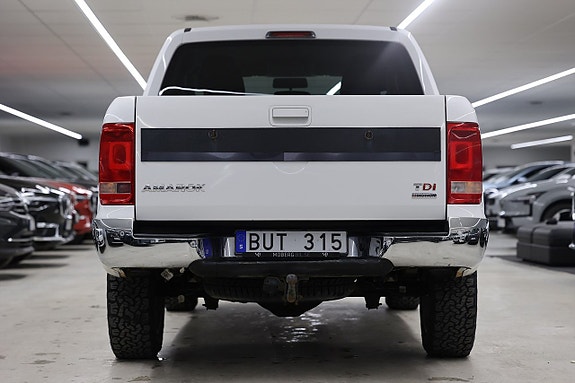 Volkswagen Amarok 7 of 18