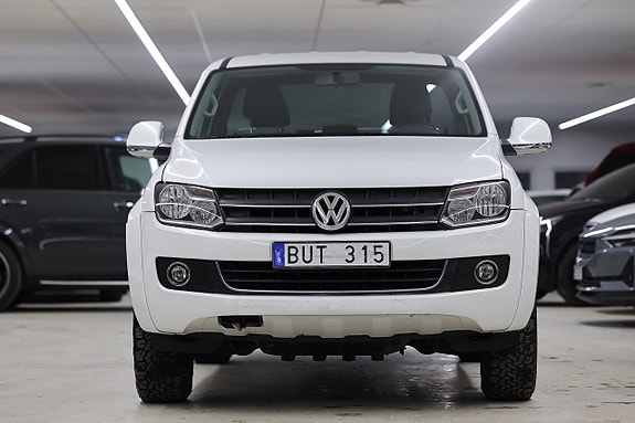 Volkswagen Amarok 5 of 18