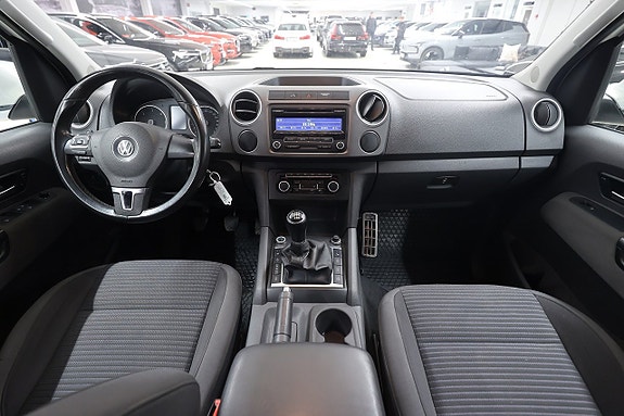 Volkswagen Amarok 17 of 18