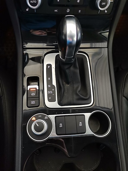 Volkswagen Touareg 11 of 11