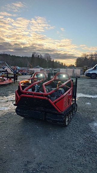 Järnhästen Essence