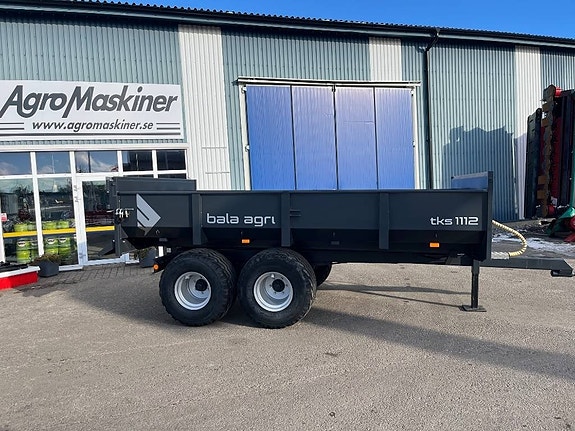 Bala Agri tks 1112