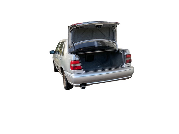 Volvo S70 6 of 6
