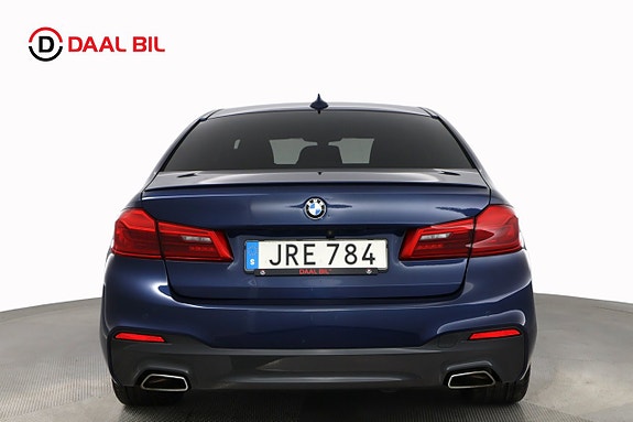 BMW 520d 7 of 23